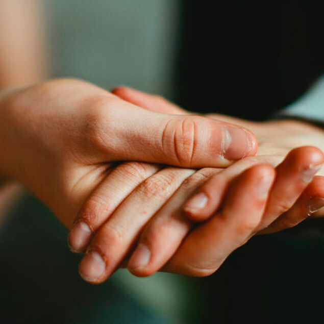 Visuel Communication Thérapeutique