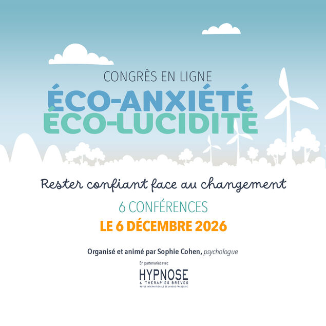 Congrès en ligne 2026