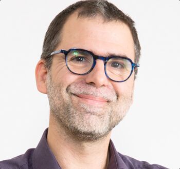 Arnaud Bouzinac arrondi