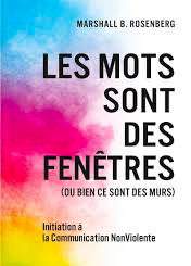 Livre les mots sont des fenetres