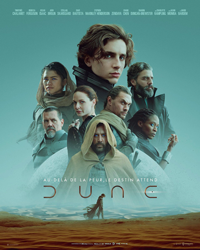 Film Dune première partie