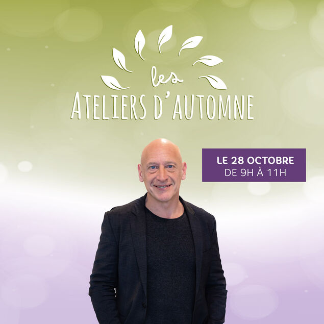 Dubos Bruno atelier en ligne 28 octobre