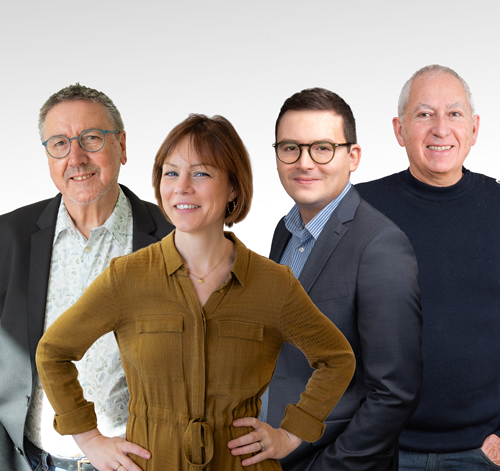 direction emergences, hypnose, virot, jouvin, radoykov, bernard