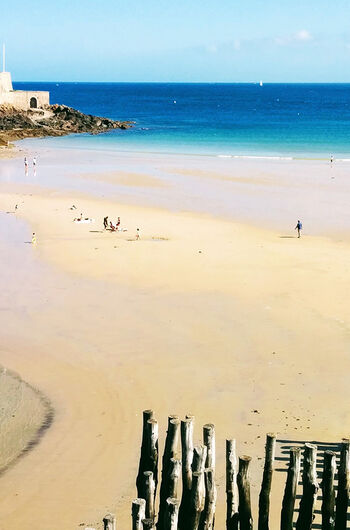Saint-Malo